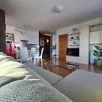 Apartament Chocolat Cuneo