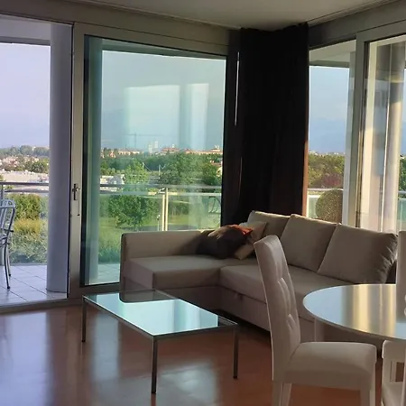 Appartement Chocolat *