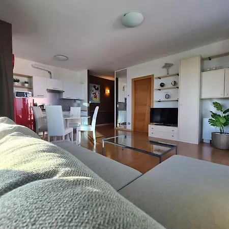 Appartement Chocolat Coni