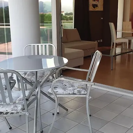 Appartement Chocolat Coni