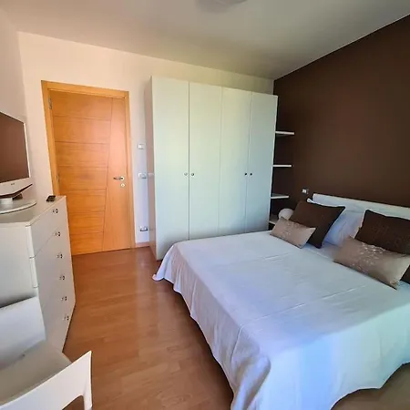 Chocolat Appartement