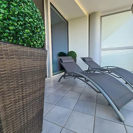 Chocolat Appartement *