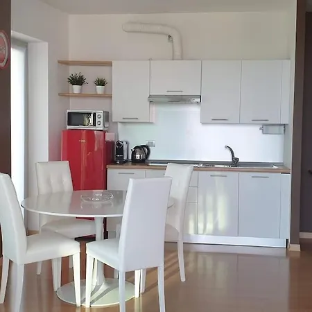 Appartement Chocolat Coni