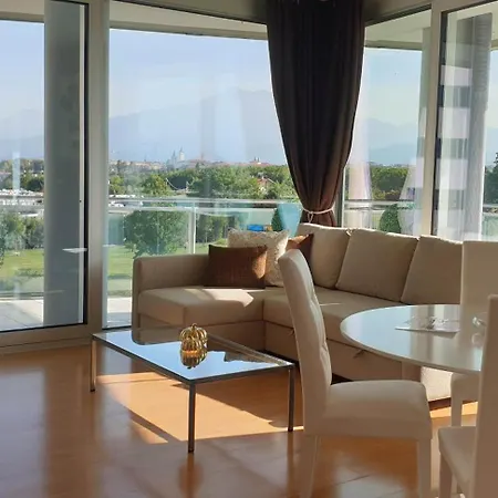 Chocolat Appartement