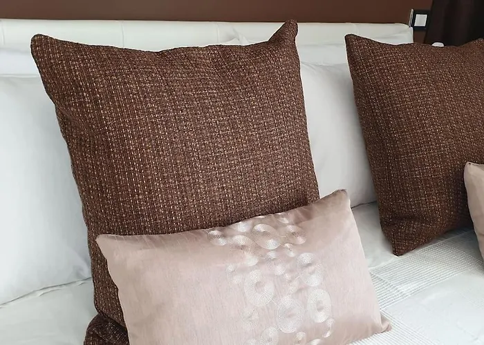 Apartamento Chocolat