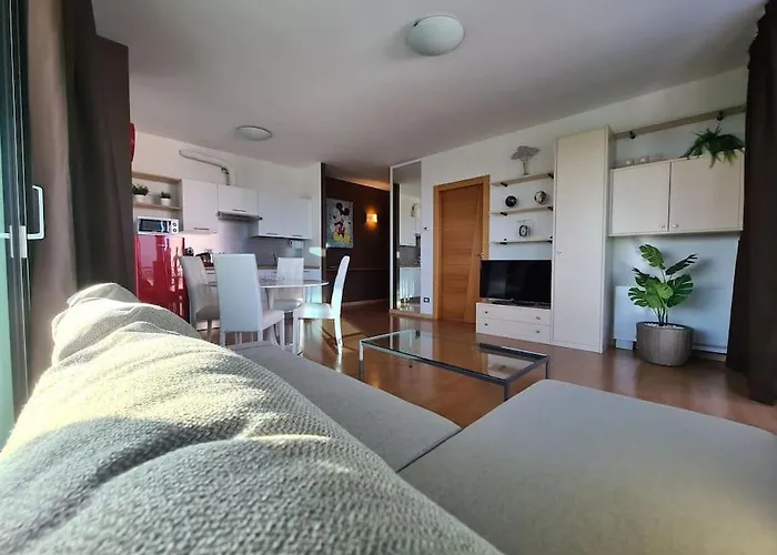 Apartamento Chocolat Cuneo