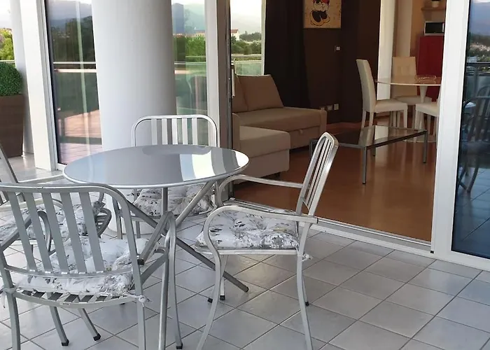 Apartamento Chocolat Cuneo