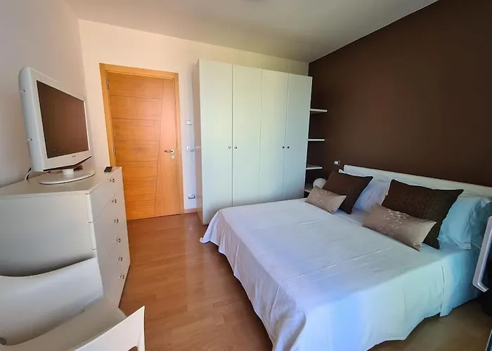 Chocolat Apartamento