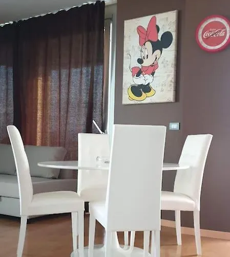 Apartamento Chocolat *